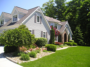 Landscapers and Lawncare Services in Kettle Falls, WA