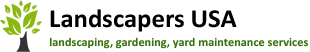 Kettle Falls Landscapers
